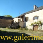 tarn et garonne maison for sale Propriété 4 hectares