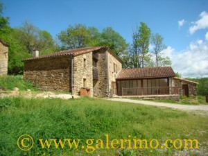 tarn et garonne maison for sale Vue imprenable