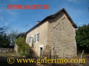 tarn et garonne maison for sale Vue dégagée