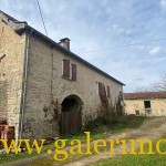 tarn et garonne corps de ferme for sale Vue dégagée