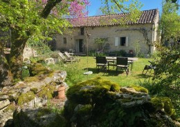 tarn et garonne maison for sale Charme & Confort